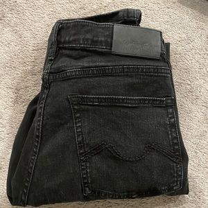 Urban star men’s vintage denim